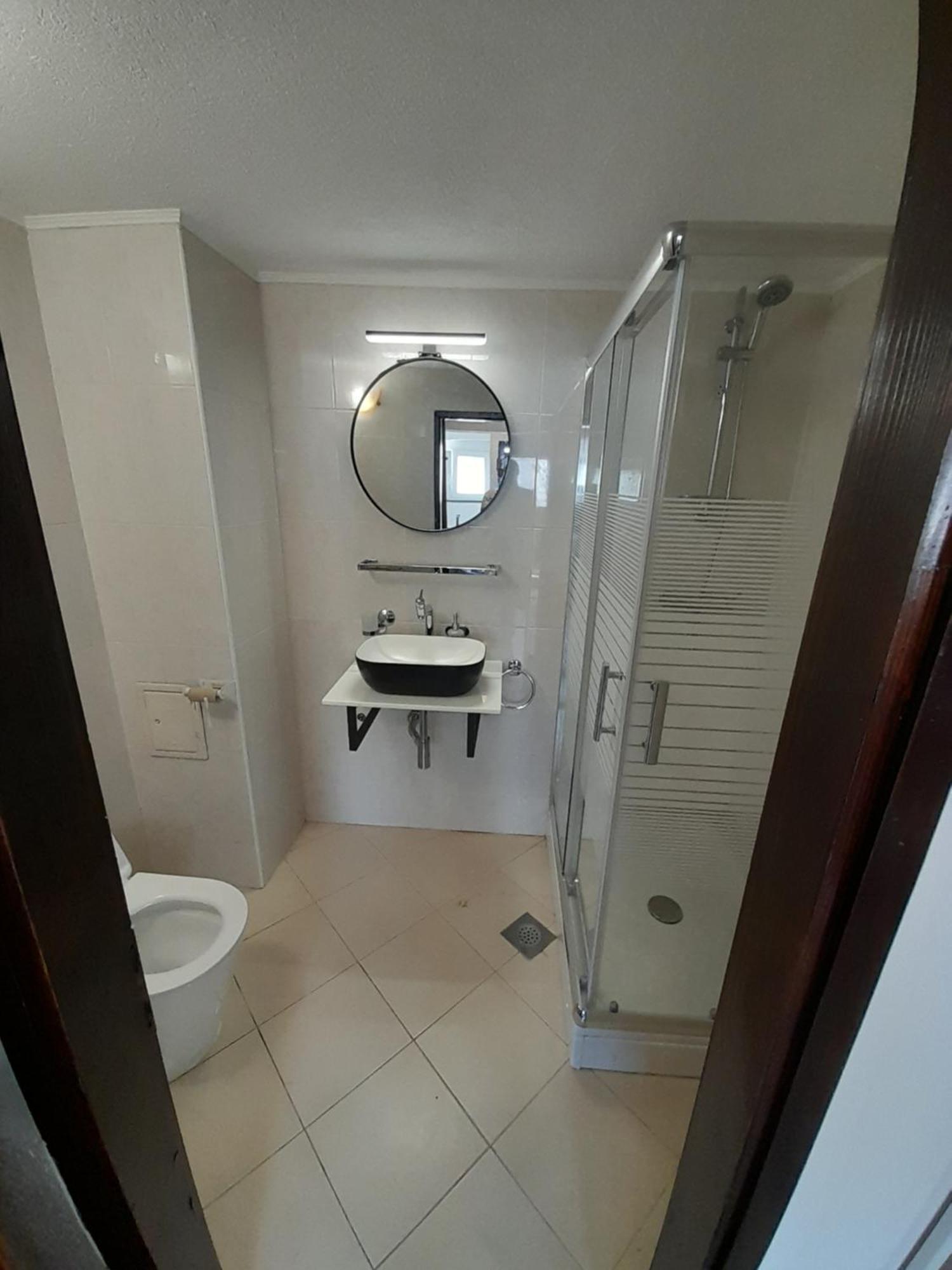 Apartments Luigi Umag Ruang foto