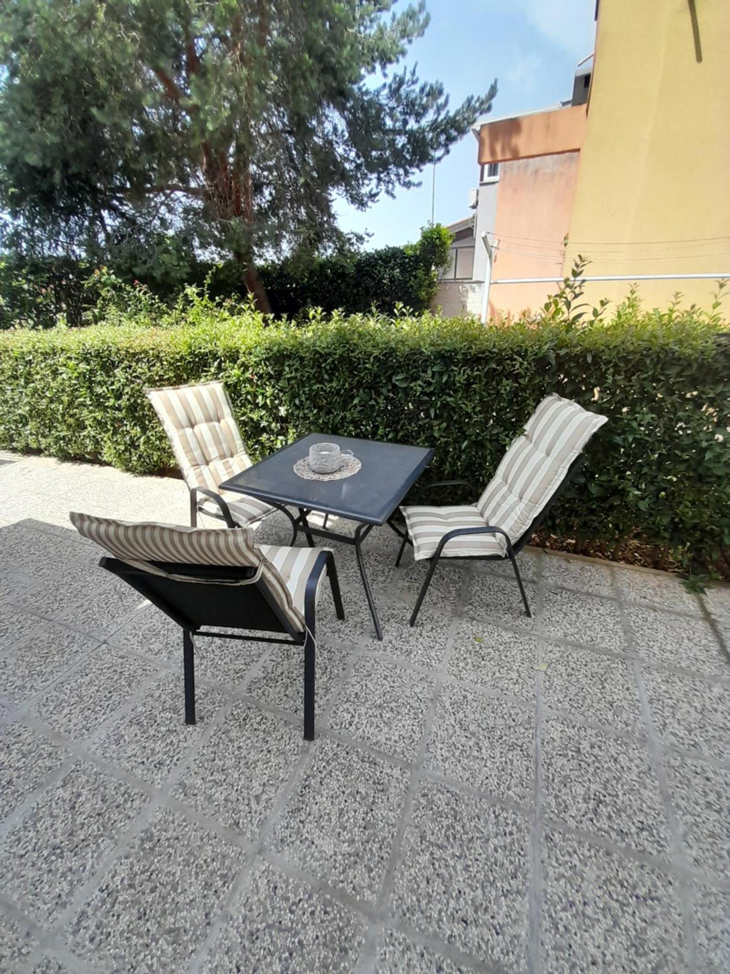 Apartments Luigi Umag Ruang foto