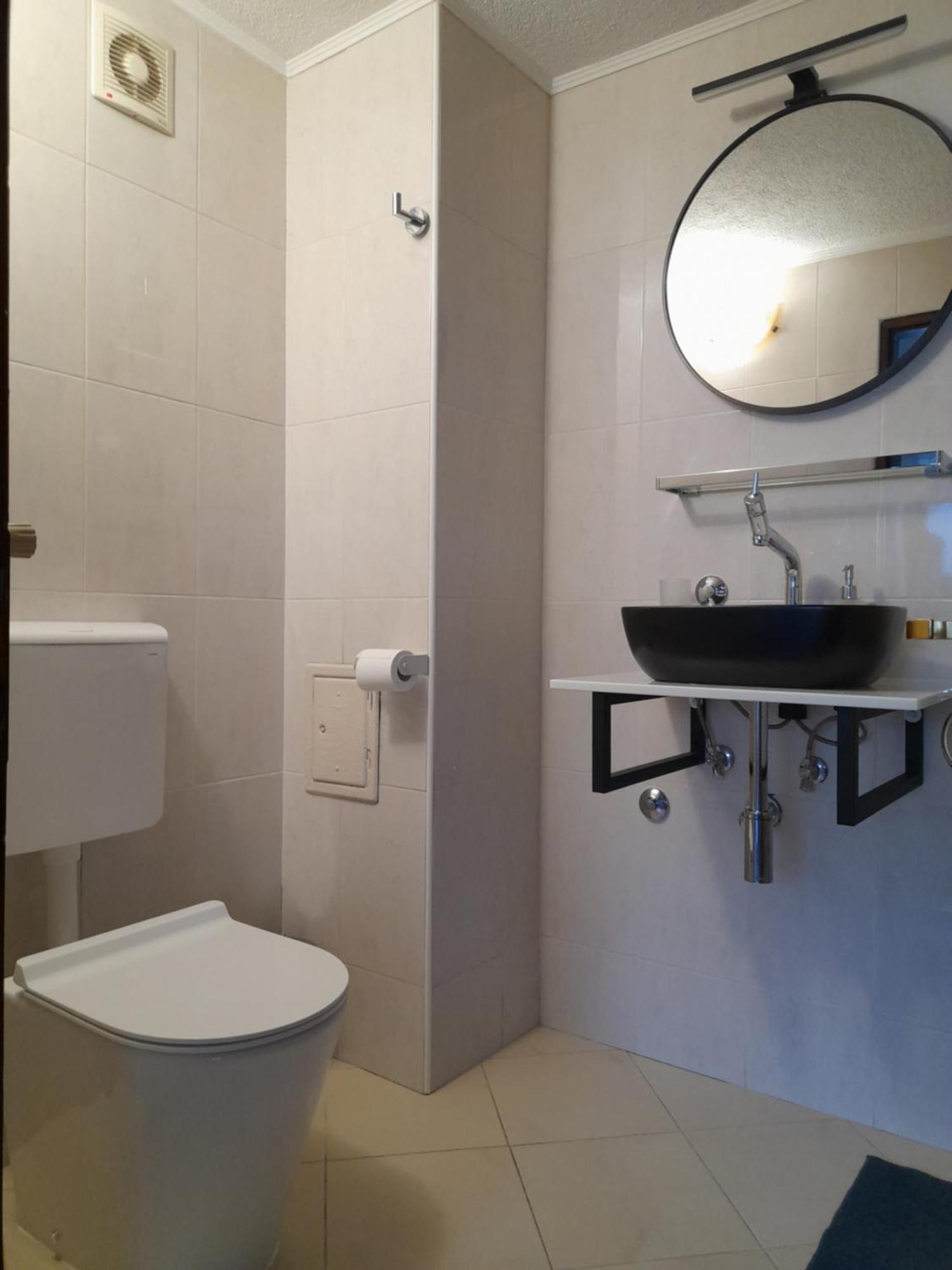 Apartments Luigi Umag Ruang foto