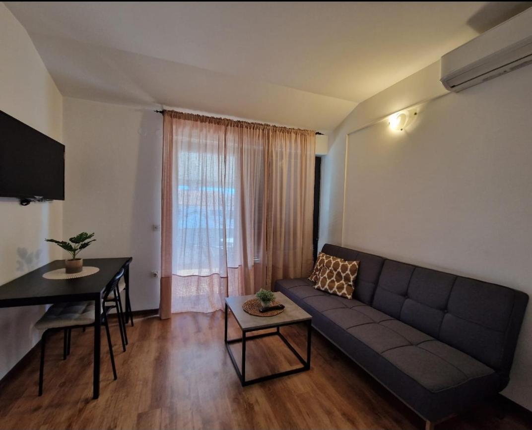 Apartments Luigi Umag Ruang foto