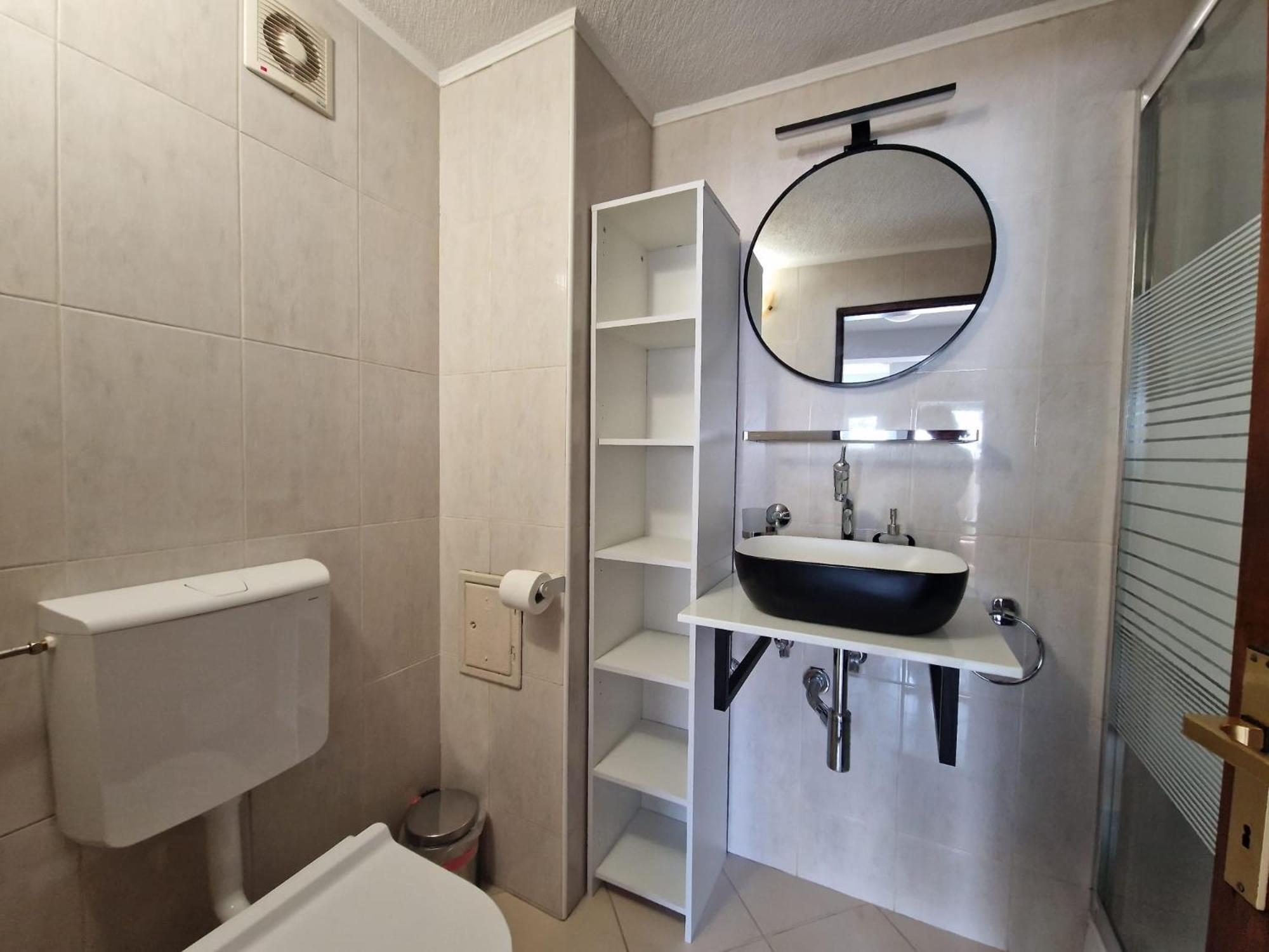 Apartments Luigi Umag Ruang foto