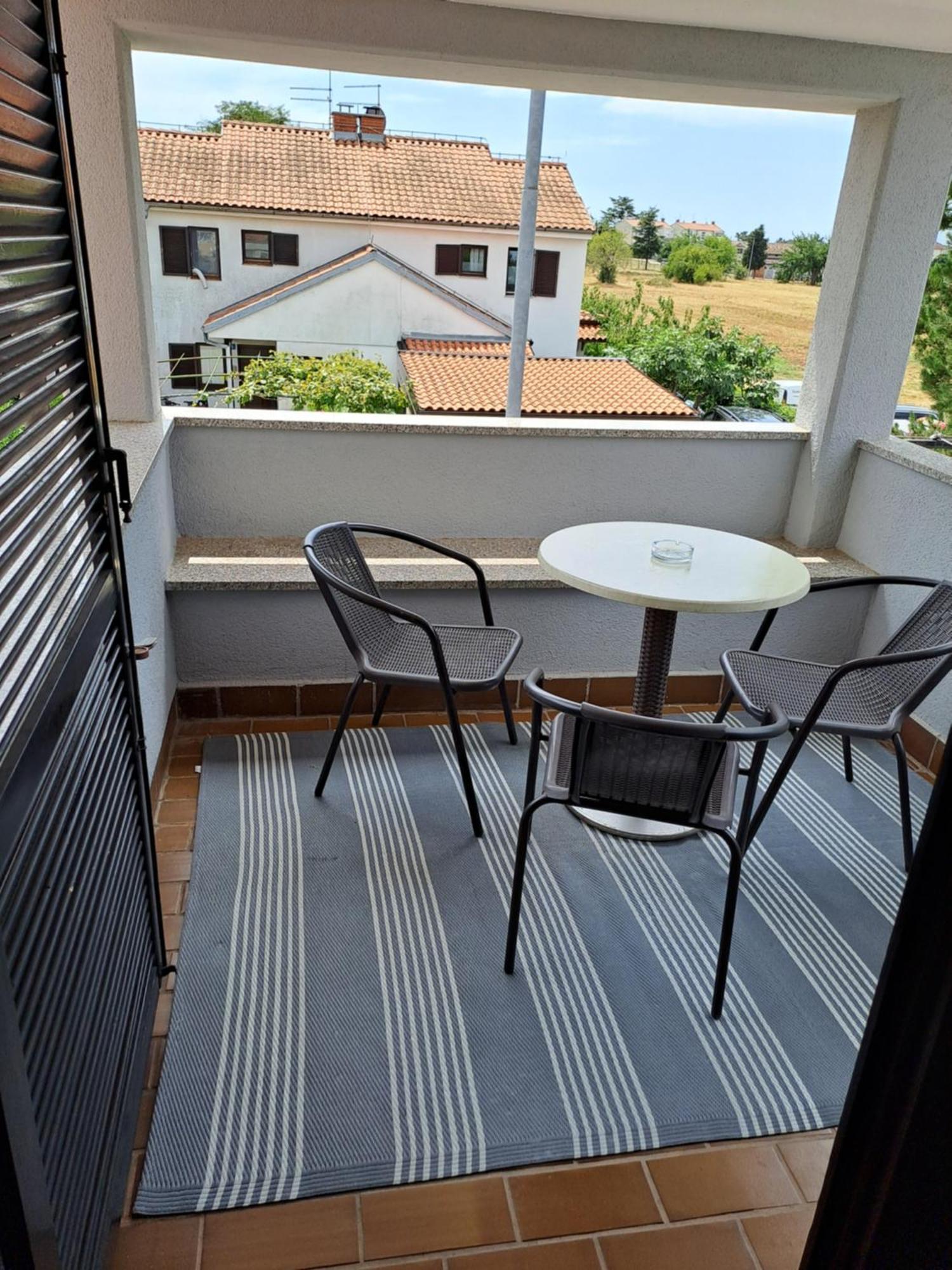 Apartments Luigi Umag Ruang foto