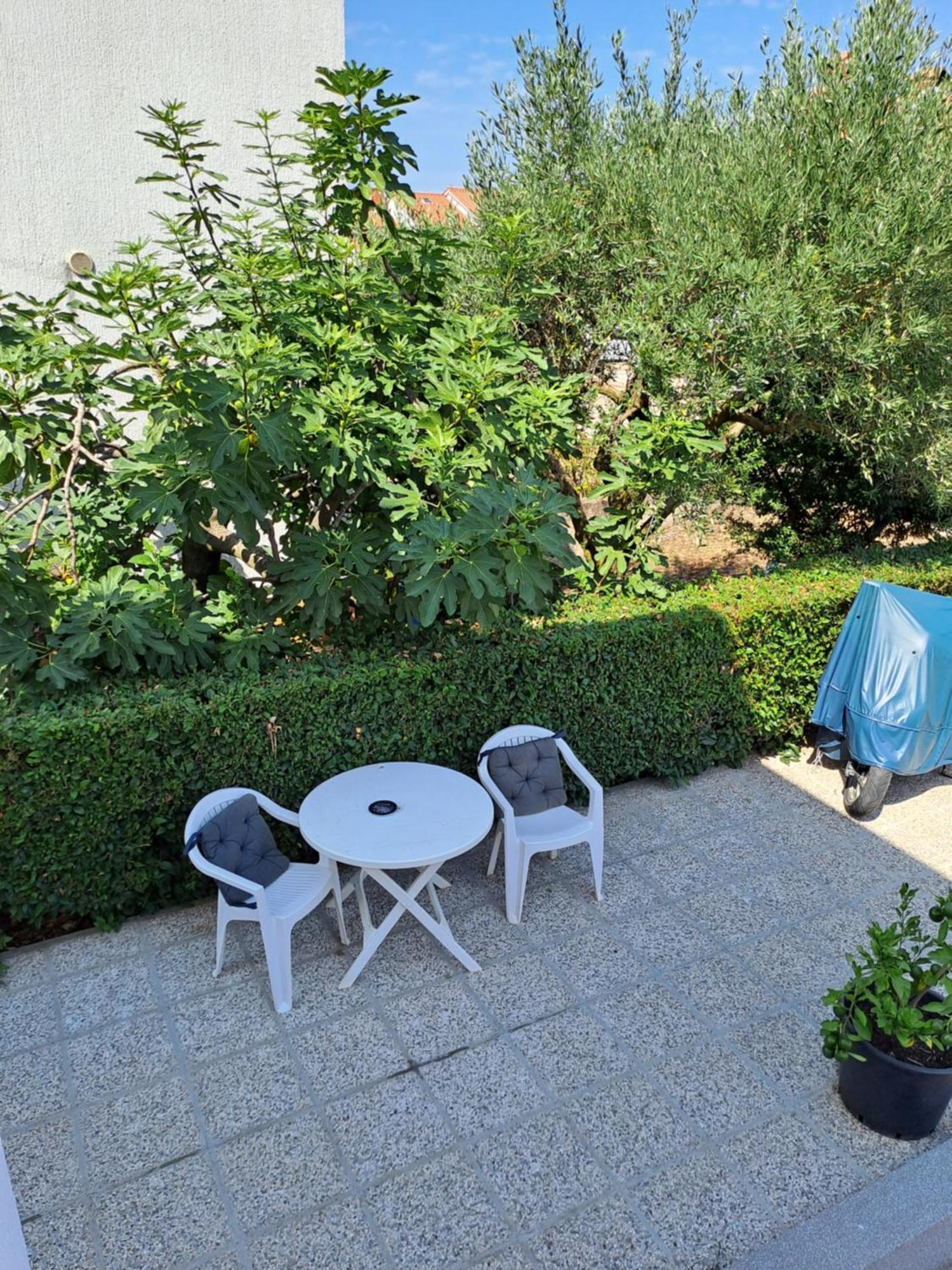 Apartments Luigi Umag Ruang foto